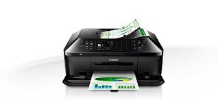 Canon sort des multifonctions pour TPE/PME et se lance dans le recyclage !